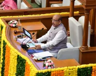 Delhi Assembly Speaker refers garbage, stray cattle to MCD Special Committee