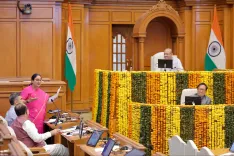 Delhi Assembly opens to public on Independence Day, Aug 14-15