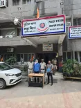 Delhi ATM fraud: Repeat offender arrested in Mayur Vihar, 3 cards seized