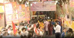 दिल्ली और बठिंडा में हनुमान जन्मोत्सव: भक्तों की उमड़ी भीड़ और मंदिरों का उत्सव