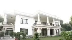 Delhi BJP, AAP clash over PAC visit to Sheesh Mahal on September 14