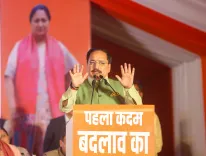 Delhi BJP chief slams Kejriwal for calling ED raid on Sanjeev Arora political