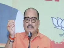 Will Delhi BJP Host 'Atal Smriti Sammelans' in All 70 Constituencies by December 31?