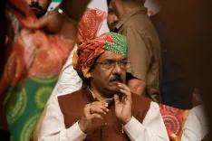 Delhi BJP slams Kejriwal's 'illegal march' to PM residence over ethanol