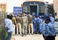 Who Are the Four New Accused in the Delhi Blast Case?