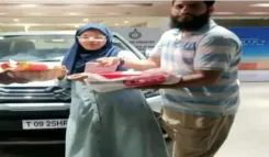 How Did Doctor Shaheen Saeed Get Involved in a Terror Network After Her Third Marriage?