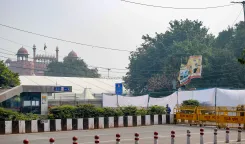 Did All Gates of Lal Quila Metro Station Reopen After the Delhi Blast?