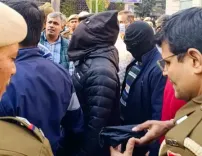 दिल्ली ब्लास्ट केस: चार आरोपियों की एनआईए कस्टडी 4 दिन बढ़ी 