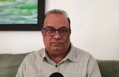 क्या कांग्रेस, राहुल गांधी के बाद रॉबर्ट वाड्रा का ही आंदोलन बचा है?