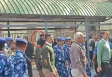 Did the Delhi Blast Lead to Aamir Rashid Ali's 10-Day NIA Custody?