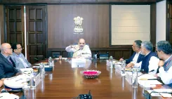 Delhi Blast: Will All Culprits Be Brought to Justice?