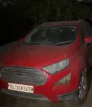 क्या दिल्ली ब्लास्ट मामले में पुलिस को मिली बड़ी सफलता, फरीदाबाद से संदिग्ध लाल कार बरामद?