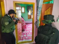 Delhi Blast: Why Have Over 36 Individuals Been Questioned in Kashmir?