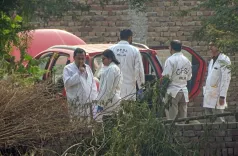 What Do Signal Chats and Weapon Trails Reveal About the Terror Module in Delhi?