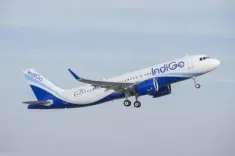 What Happened with the Delhi-Bound IndiGo Flight in Lucknow?