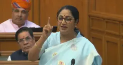 दिल्ली बजट 2026: 1.03 लाख करोड़ का 'ग्रीन बजट' प्रस्तुत, पर्यावरण संरक्षण पर जोर