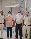 क्या दिल्ली में बुजुर्गों को निशाना बनाने वाला 'लिफाफा गिरोह' गिरफ्तार हुआ?