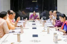 दिल्ली कैबिनेट फैसला : 'दिल्ली मित्र' ऐप होगा लॉन्च, लोग सीधे शिकायत कर सकेंगे दर्ज