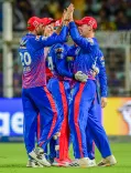 Delhi Capitals ramp up IPL 2027 prep with Aerocity camp, Yuvraj and Vaas in tow