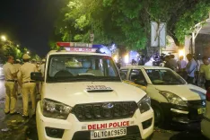 क्या दिल्ली में छात्र से चाकू की नोक पर लूट की वारदात का मामला सुलझ गया?