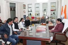 Delhi CM announces Rs 1.5 Cr for Pratika Rawal; DDCA adds Rs 50 lakh after World Cup triumph