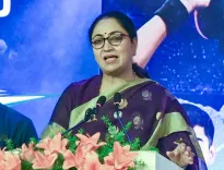 Delhi CM Rekha Gupta forms waterlogging panels in all 13 districts