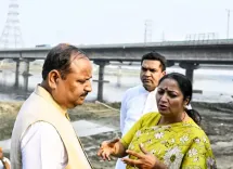 How is Delhi CM Rekha Gupta Celebrating Diwali?
