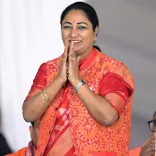 Delhi CM Rekha Gupta Acknowledges Public Wishes on Social Media