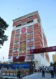 सीएम रेखा गुप्ता और धर्मेंद्र प्रधान ने 'स्वाध्याय भवन' का उद्घाटन किया?