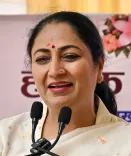 रेखा गुप्ता के जन्मदिन पर ओम बिरला, योगी, फडणवीस समेत आठ नेताओं ने दीं शुभकामनाएं