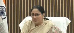 Delhi CM Rekha Gupta brands Opposition 'anarchic', defends electoral SIR