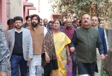 Will Delhi CM Rekha Gupta Deliver on Promised Homes for Slum Dwellers?