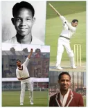 Delhi CM Rekha Gupta mourns Sir Garfield Sobers