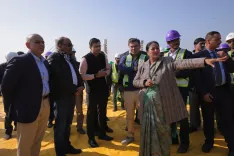 Can Delhi CM Rekha Gupta Solve Pollution and Waterlogging Issues?