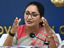 Delhi H1N1 cases 2025: CM Rekha Gupta reviews surge, 1,777 infections logged