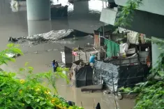 Should Delhi Congress Demand Rs 1 Lakh Per Acre Relief for Flood-Affected Farmers?