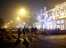 कनॉट प्लेस में शाम 6:30 बजे तक बंद होंगी दुकानें और दफ्तर, NDMC के निर्देश पर NDTA ने जारी की एडवाइजरी
