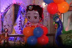 श्रीकृष्ण जन्माष्टमी 2026: दिल्ली के हनुमान मंदिर और अमृतसर के दुर्गियाना मंदिर में भव्य उत्सव