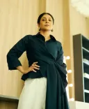 क्या शेफाली शाह 'दिल्ली क्राइम 3' की सफलता का लुत्फ उठा रही हैं?