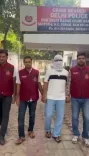 Delhi Crime Branch nabs Takkar Gang member Gulam Khawaza, a proclaimed offender