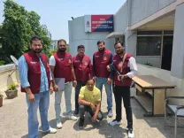 Delhi Crime Branch arrests ISI-linked arms trafficking operative Praveen Kumar