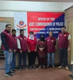 दिल्ली क्राइम ब्रांच ने तोड़ा इंटरनेशनल ड्रग्स सिंडिकेट, 2 नाइजीरियाई समेत 5 गिरफ्तार; ₹12 करोड़ की हेरोइन-MDMA जब्त