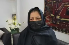 क्या दिल्ली दंगा मामले में शिफा-उर-रहमान को जमानत मिली? पत्नी नोरीन फातिमा ने मददगारों को कहा धन्यवाद