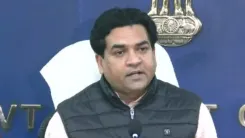 दिल्ली दंगा मामले में कपिल मिश्रा के खिलाफ एफआईआर की याचिका खारिज