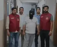 दरियागंज हत्याकांड 1998: 27 साल बाद उम्रकैद के दोषी नवाब को दिल्ली पुलिस ने दबोचा, तिहाड़ जेल भेजा