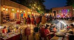 DDA World Tourism Day 2026: Two-day fest at Baansera on Sep 26-27