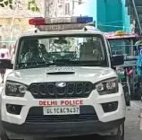 दिल्ली डबल मर्डर केस : पुलिस ने 24 घंटे के अंदर अपराधी को किया गिरफ्तार