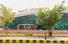 Delhi Metro stations fully reopen after protest-linked closures on 12 October