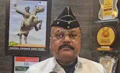 क्या दिल्ली विस्फोट में आंतकी संगठन का हाथ है?: सेवानिवृत्त ब्रिगेडियर विजय सागर