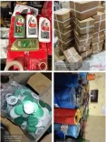 Did Delhi Police Uncover a Counterfeit Lubricant Factory in Nangloi?